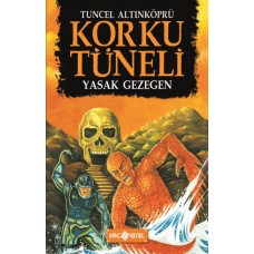 Korku Tüneli 5 - Yasak Gezegen