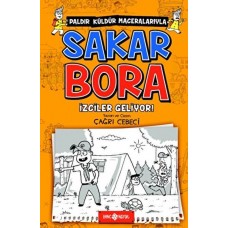 İzciler Geliyor! - Sakar Bora 6