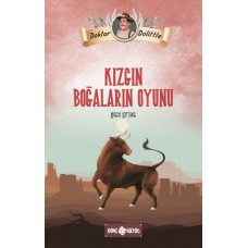 Dr. Dolittle Kızgın Boğaların Oyunu