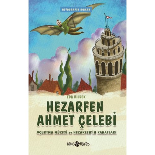 Hezarfen Ahmet Çelebi