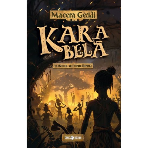 Macera Geçidi 23 - Kara Belâ