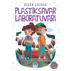 Plastiksavar Laboratuvarı