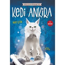 Kedi Ankira