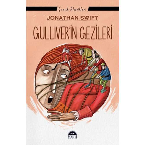 Gulliverin Gezileri