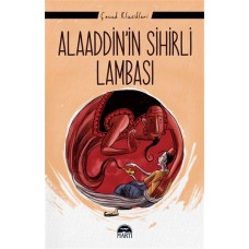 Alaaddinin Sihirli Lambası