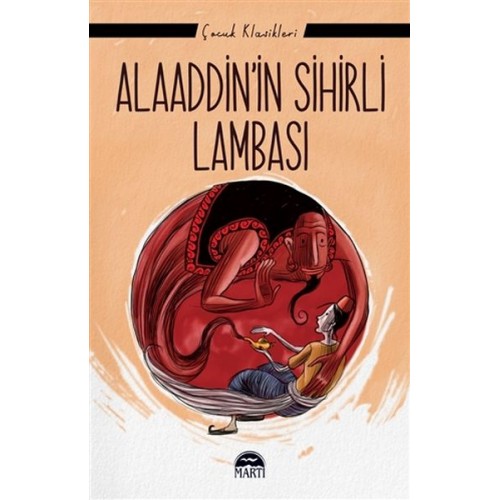 Alaaddinin Sihirli Lambası