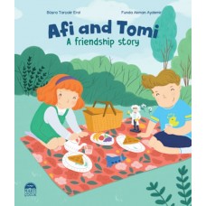 Afi and Tomi - A Friendship Story