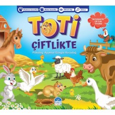 Toti Çiftlikte