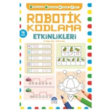 Robotik Kodlama Etkinlikleri 9