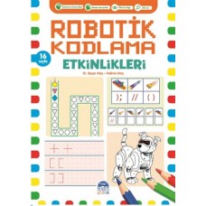 Robotik Kodlama Etkinlikleri 7