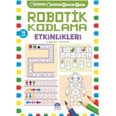 Robotik Kodlama Etkinlikleri 5