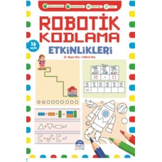 Robotik Kodlama Etkinlikleri 10