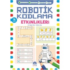 Robotik Kodlama Etkinlikleri 11