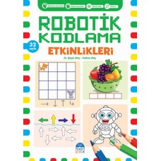 Robotik Kodlama Etkinlikleri 13