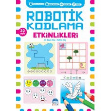 Robotik Kodlama Etkinlikleri 14