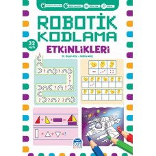 Robotik Kodlama Etkinlikleri 18