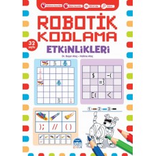 Robotik Kodlama Etkinlikleri 16