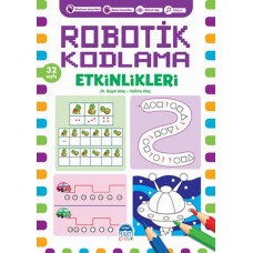 Robotik Kodlama Etkinlikleri 17