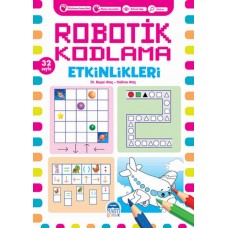 Robotik Kodlama Etkinlikleri 15