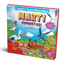 Martı Yumurtası