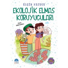 Ekolojik Elmas Koruyucuları