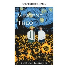 Vincent ve Theo - Van Gogh Kardeşler