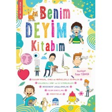 Benim Deyim Kitabım - Seviye 1