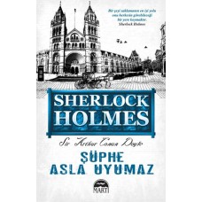 Şüphe Asla Uyumaz / Sherlock Holmes