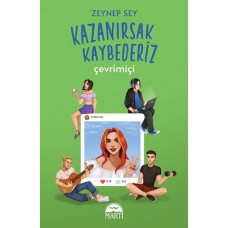 Kazanırsak Kaybederiz : Çevrimiçi