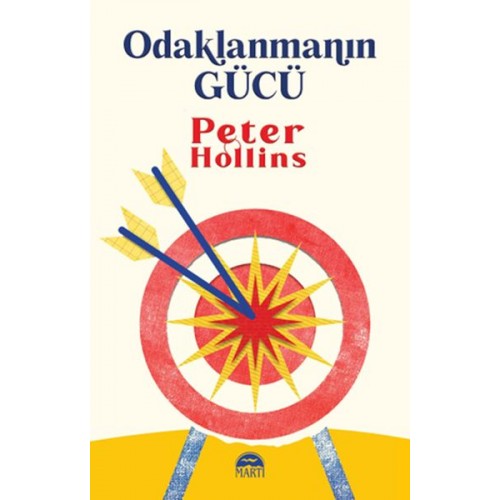 Odaklanmanın Gücü