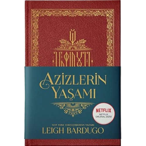 Azizlerin Yaşamı