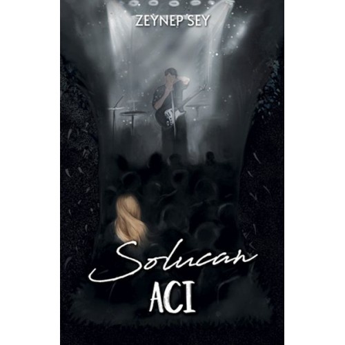 Solucan 2 : Acı (Ciltli)