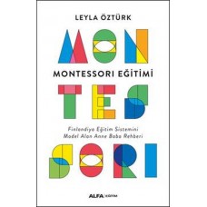 Montessori Eğitimi