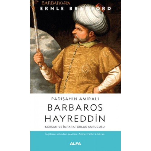 Barbaros Hayreddin