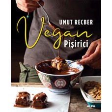 Vegan Pişirici