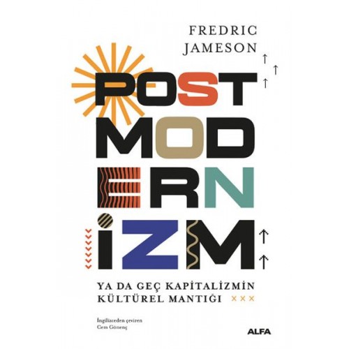 Postmodernizm (Ciltli)