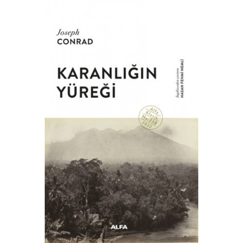 Karanlığın Yüreği