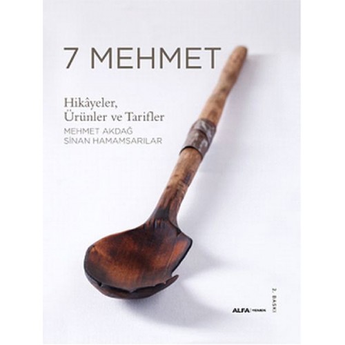 7 Mehmet