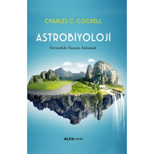 Astrobiyoloji (Ciltli)