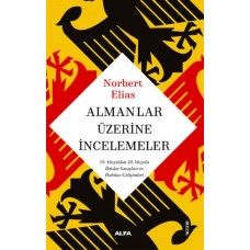 Almanlar Üzerine İncelemeler