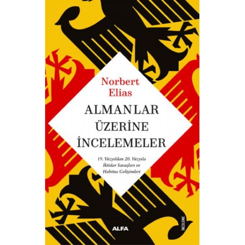 Almanlar Üzerine İncelemeler