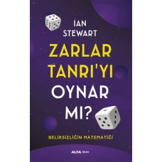 Zarlar Tanrı'yı Oynar Mı?