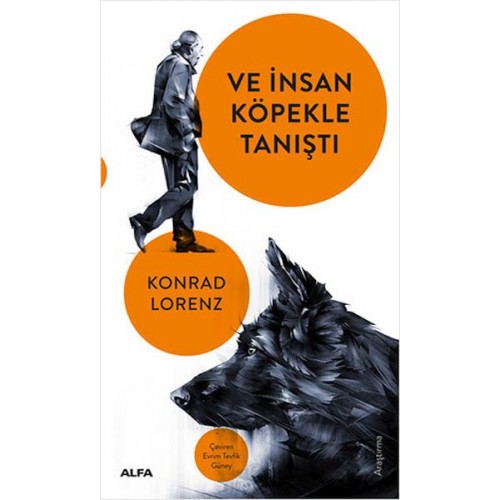 Ve İnsan Köpekle Tanıştı