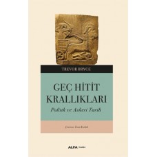 Geç Hitit Kralıkları