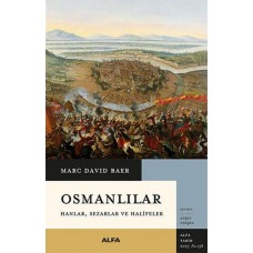 Osmanlılar Hanlar Sezarlar ve Halifeler