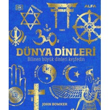 Dünya Dinleri (Ciltli)