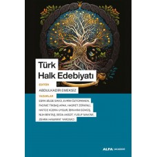 Türk Halk Edebiyatı