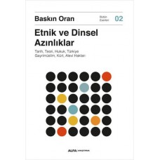 Etnik ve Dinsel Azınlıklar