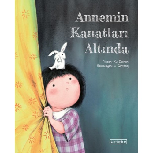 Annemin Kanatları Altında