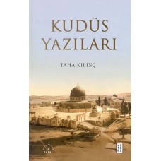 Kudüs Yazıları